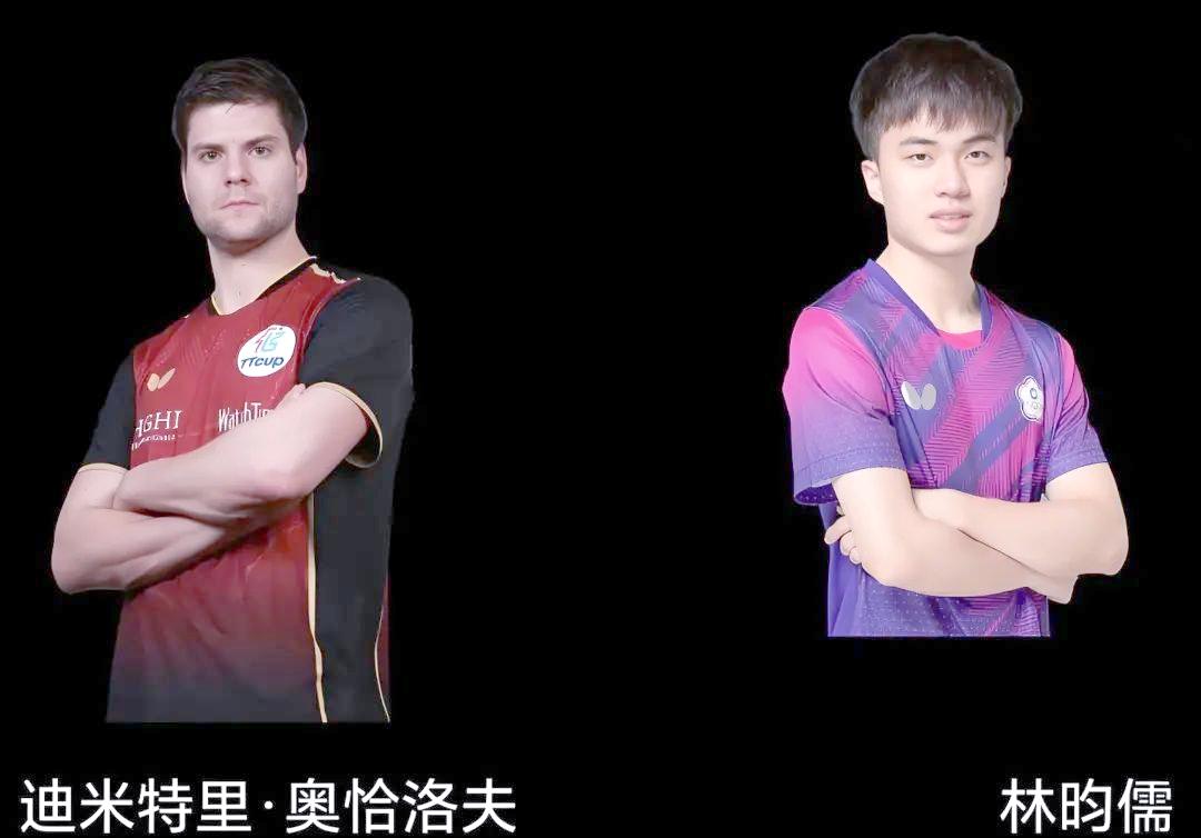 包含中国乒乓球队血洗韩国乒乓球队，奥恰洛夫爆发神勇的词条