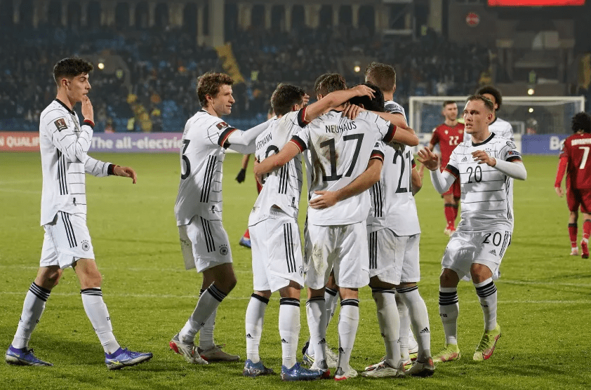 中国队碾压德国队，辛杜高光表现